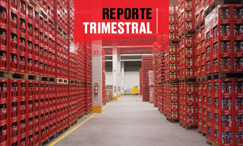 Arca Continental (Fotoarte: Salvador Buendía)