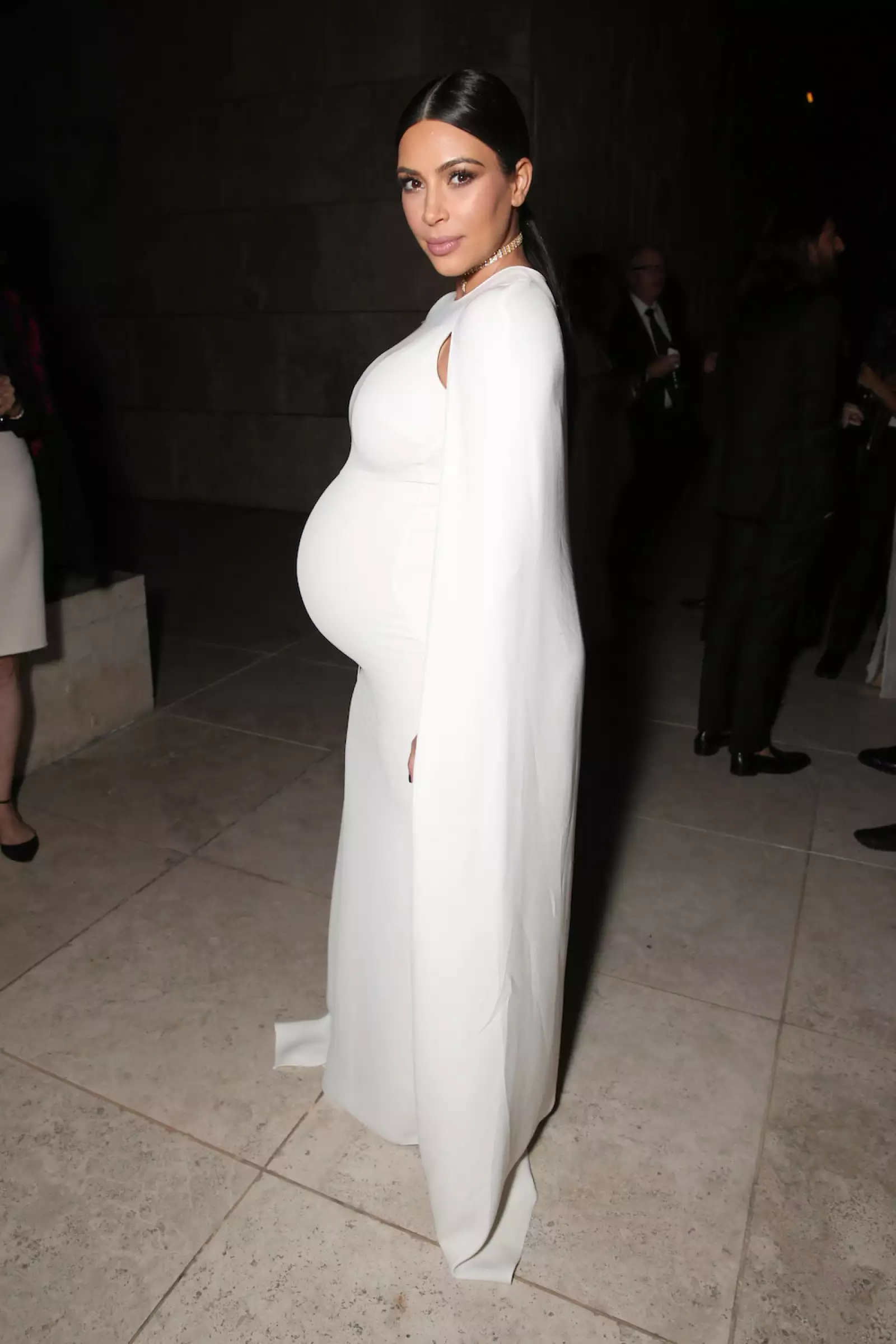 InStyle Awards - Inside