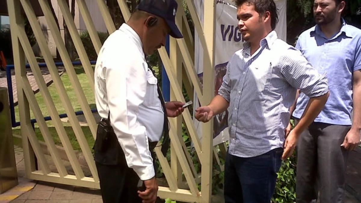 seguridad tec de monterrey