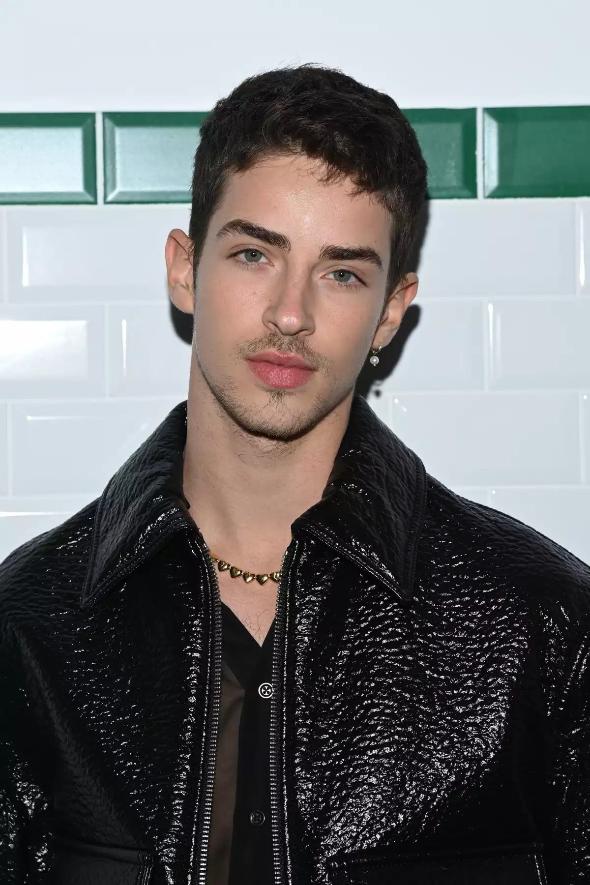 manu rios almodovar saint laurent