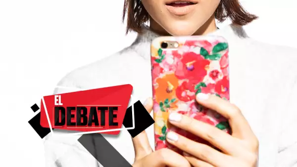 El Debate: Influencers