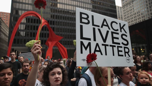 Vigils Held Across For Country For Victims Of Violence At White Nationalist