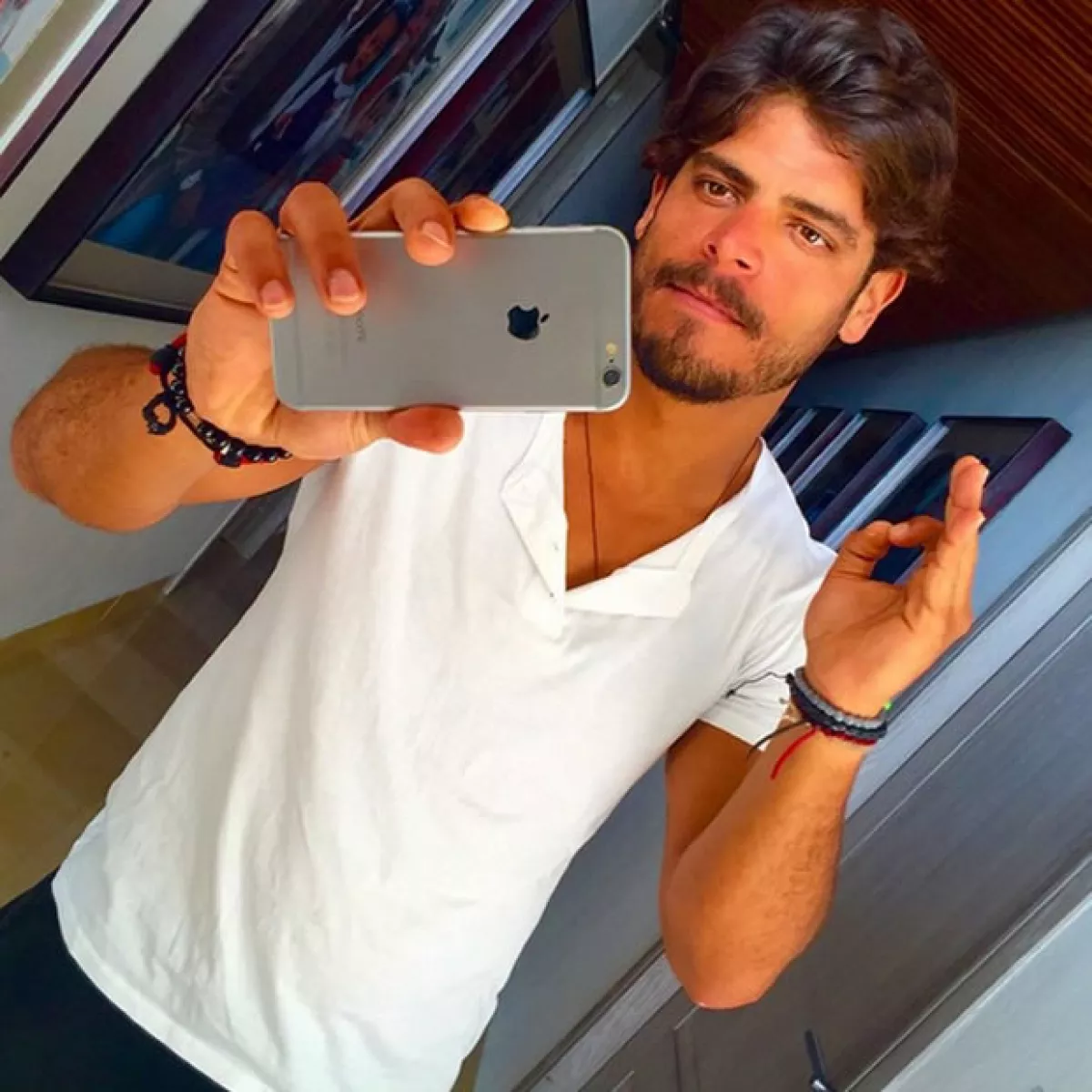 Mauricio Durán