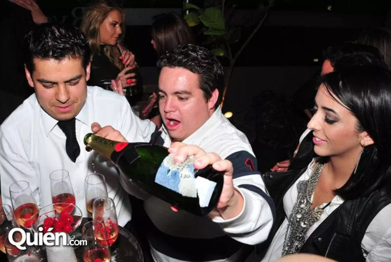 CUMPLE ALEX BASTERI EN RESERVA 55