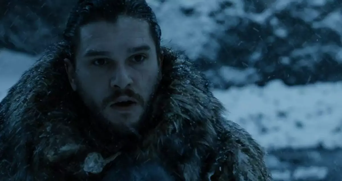 Jon Snow