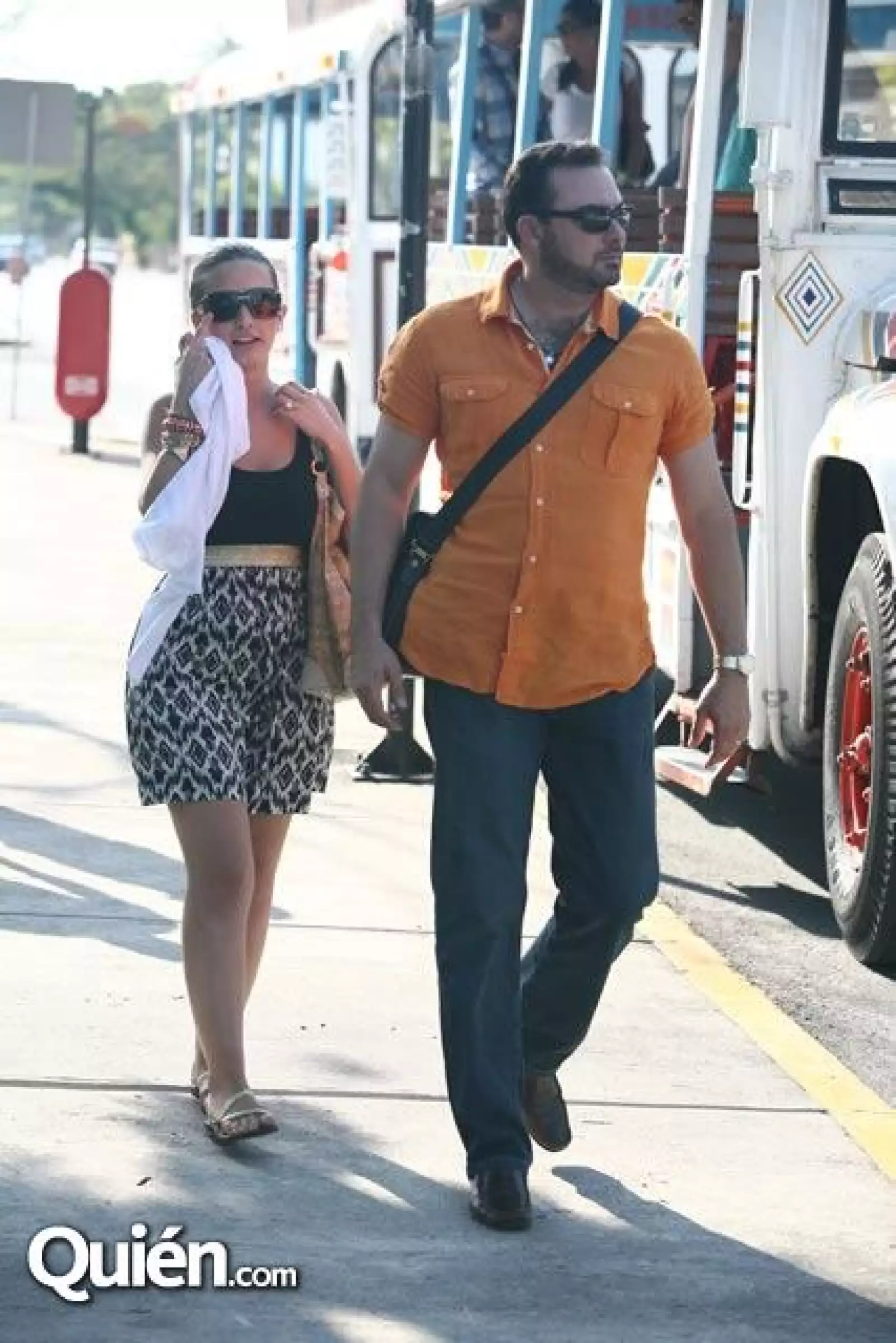 Paseo por Mérida Yucatán