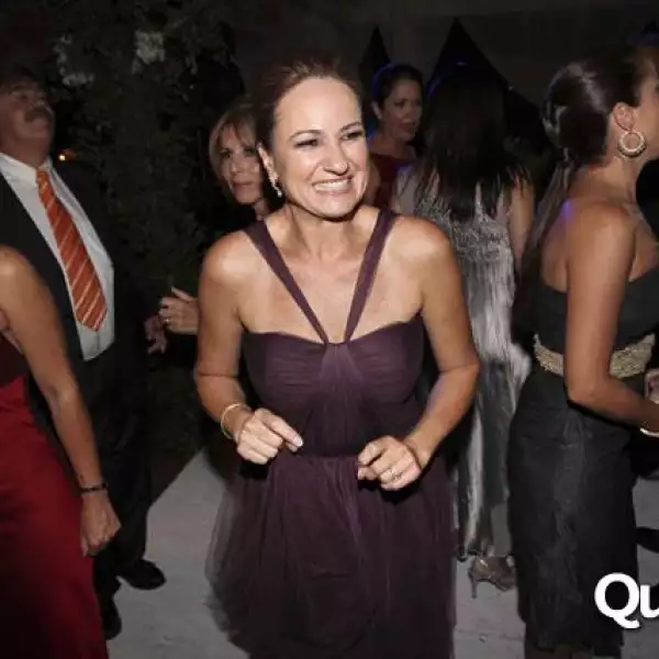 Boda Bárbara Freyre y Ricardo Padilla