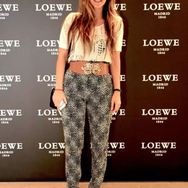 Claudia Reyes Heroles