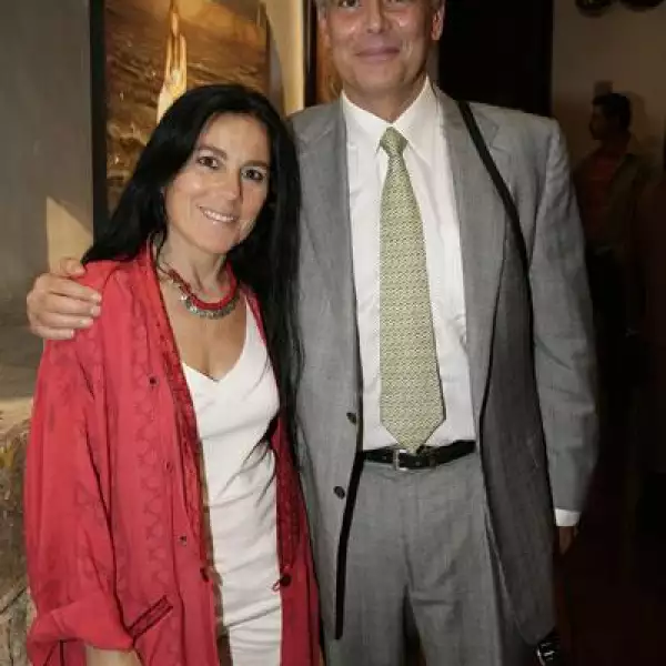 Exposición Reflexiones