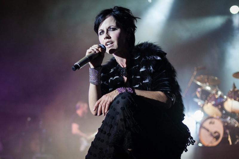 Dolores O'Riordan