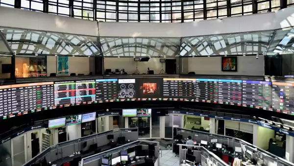 Peso mexicano hoy 14 de abril 