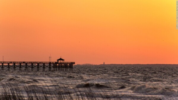 Bald Head Island