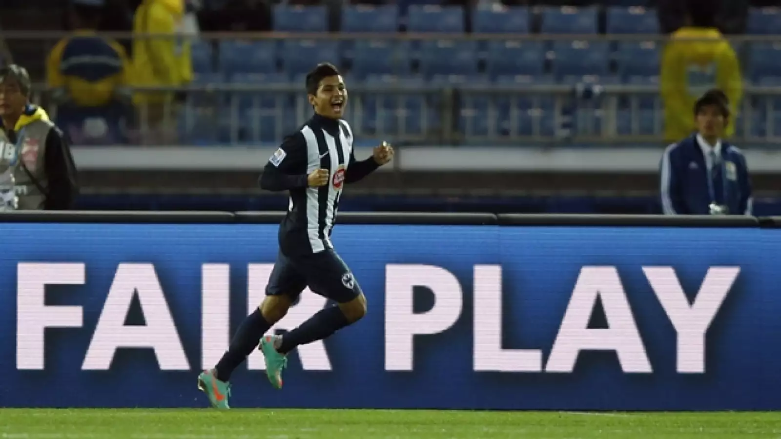 Rayados de Monterrey