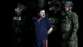 El narcotraficante fue capturado el 8 de enero en Sinaloa.