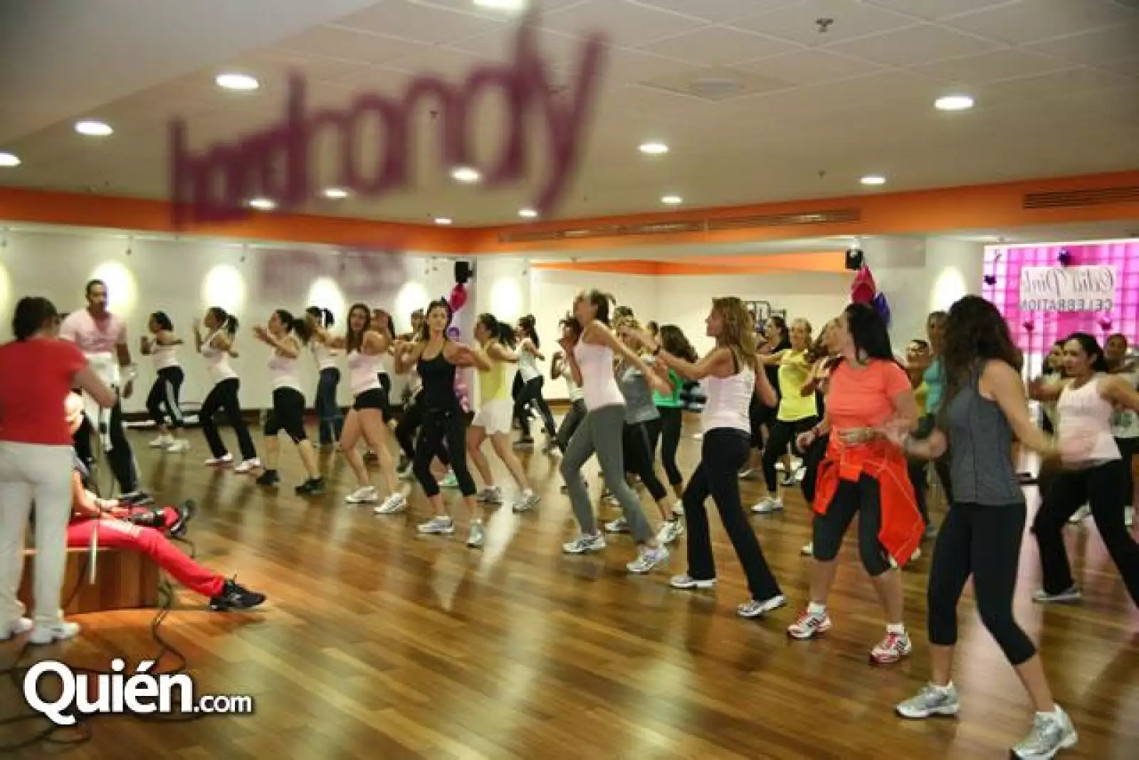 Fiesta de Celia Daniel