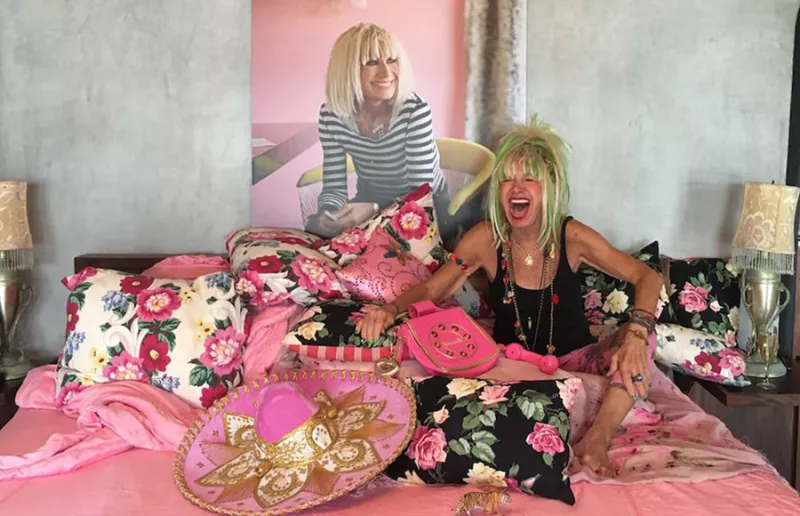 Bestey-Johnson-Villa