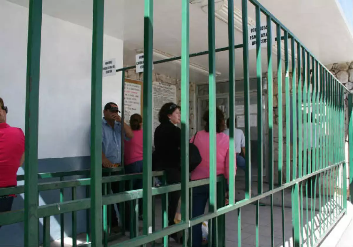 Centro de Readaptaci�n Social