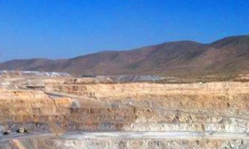 Goldcorp opera 3 minas en México. (Foto: Tomada de goldcorp.com)