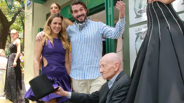 Nelly Guinand-Pablo Centineo-Pedro Friedeberg