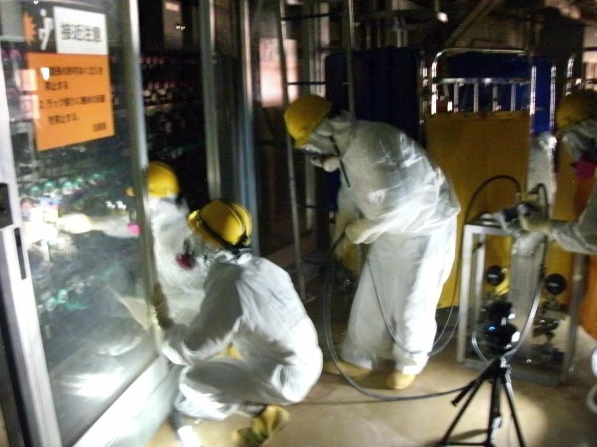 JapanTEPCO