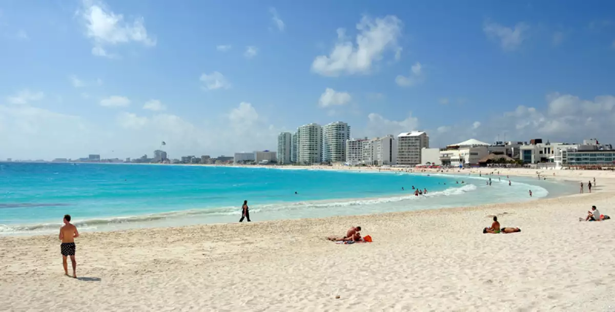cancun