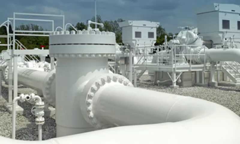 La CFE comprará el energético ante las insuficientes importaciones de gas desde Estados Unidos y la caída en la producción doméstica. (Foto: Getty Images)