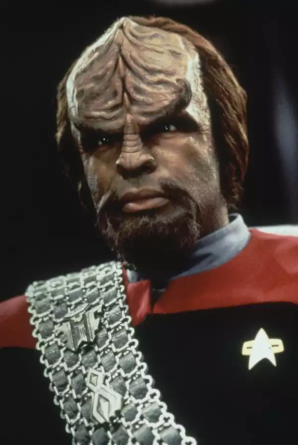 Personaje de Star Trek