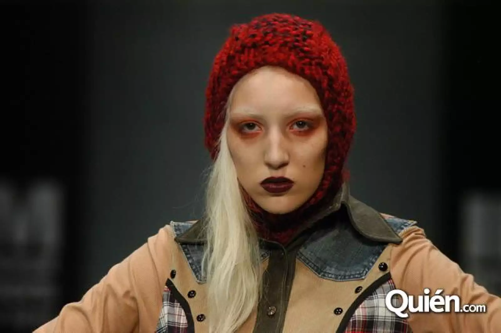 IDM Pasarela Malafacha