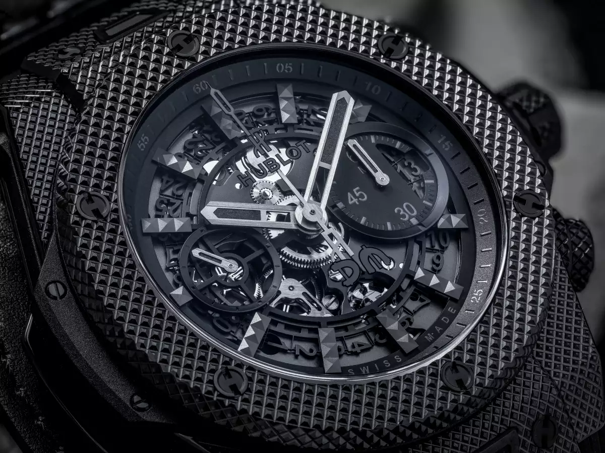 Hublot