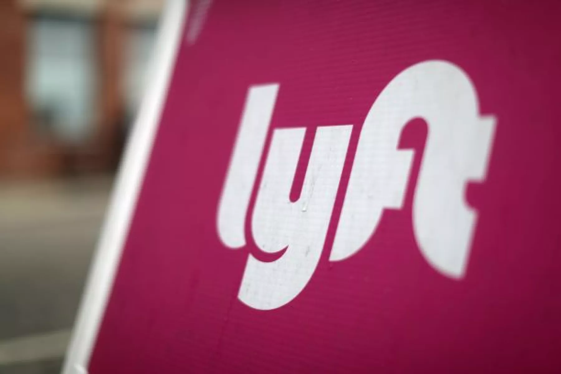 Lyft.
