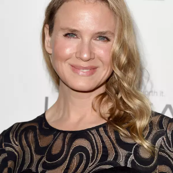 ELLE's 21st Annual Women In Hollywood Celebration - Arrivals