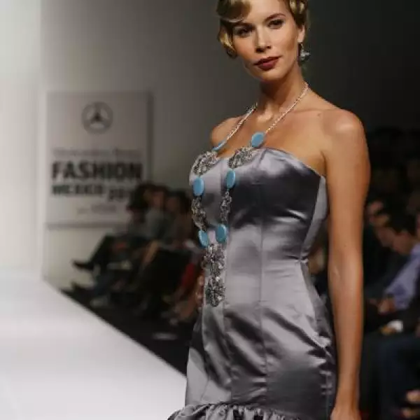 Desfile Alberto Rodríguez