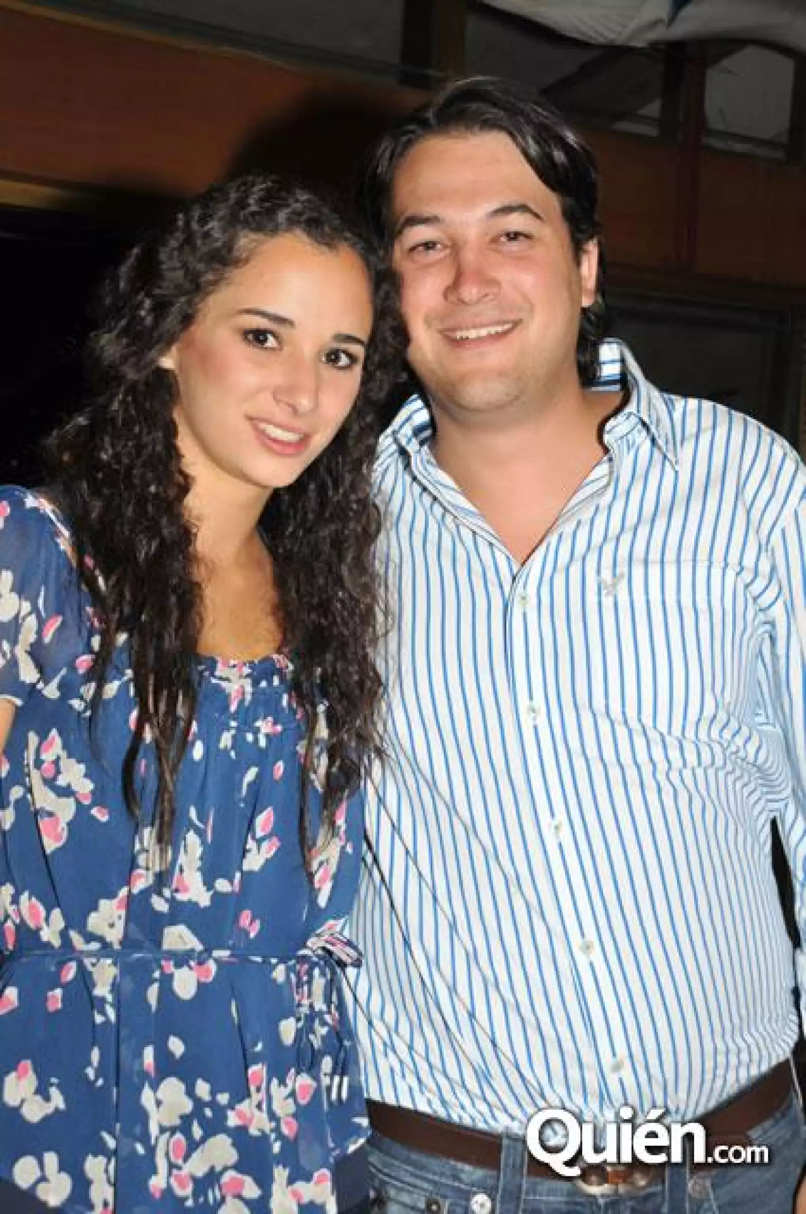 Cumpleaños Jorge Cao