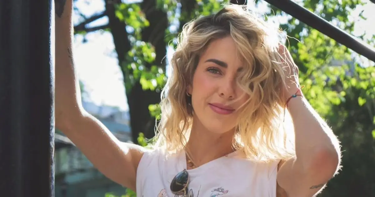 Regina Murguía