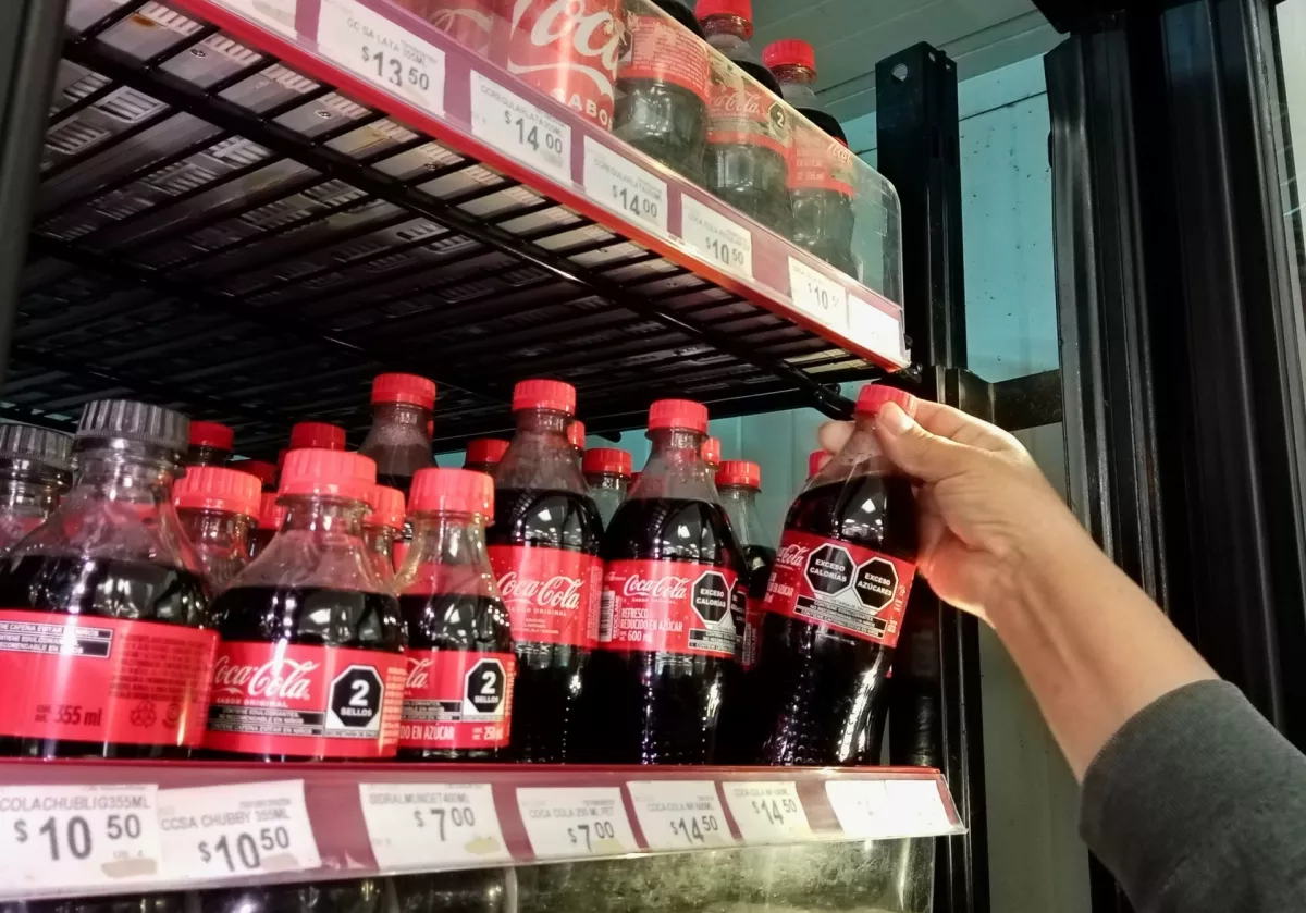 impuesto refrescos cigarros