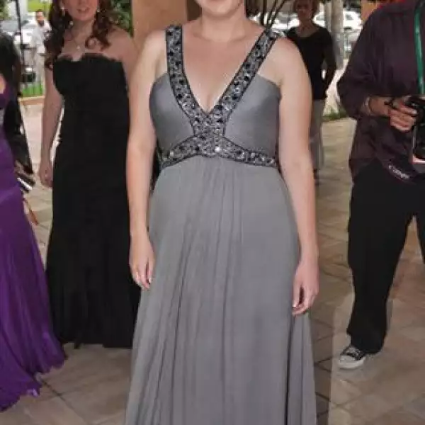 Boda Luis Donaldo Colosio