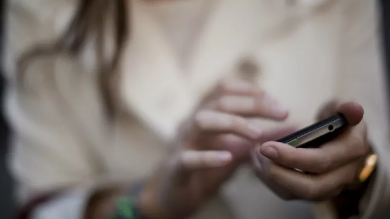 mensajes de texto celular