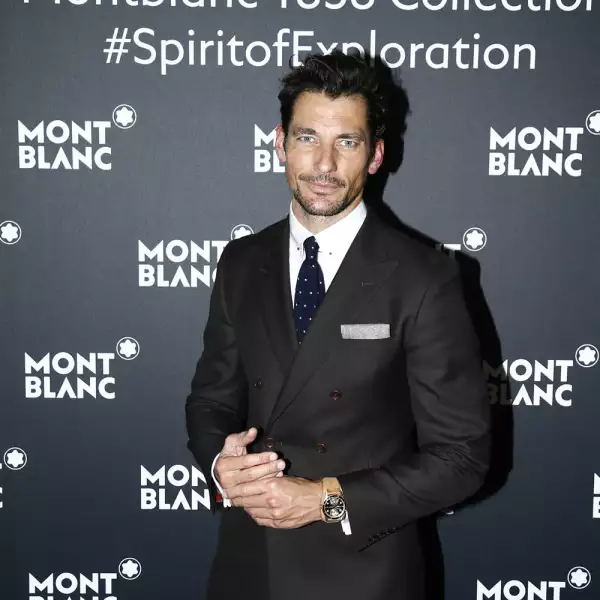Nueva colección de Montblanc en el Salón Internacional de Alta Relojería