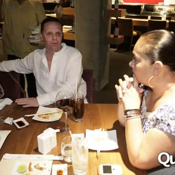 Inauguracion de Nicksan Riviera Nayarit