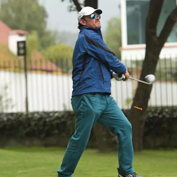 Eduardo Yáñez
