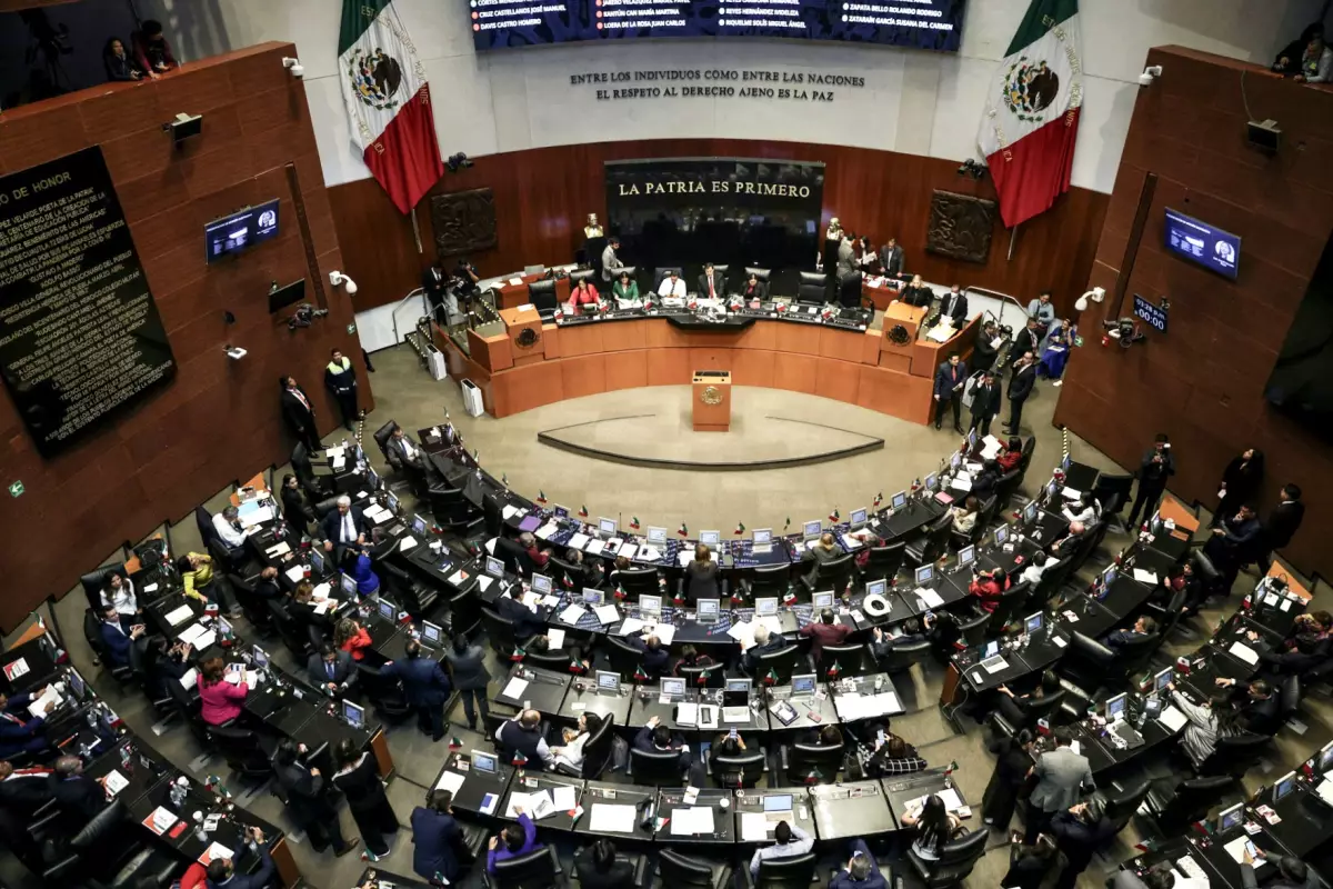 Senado