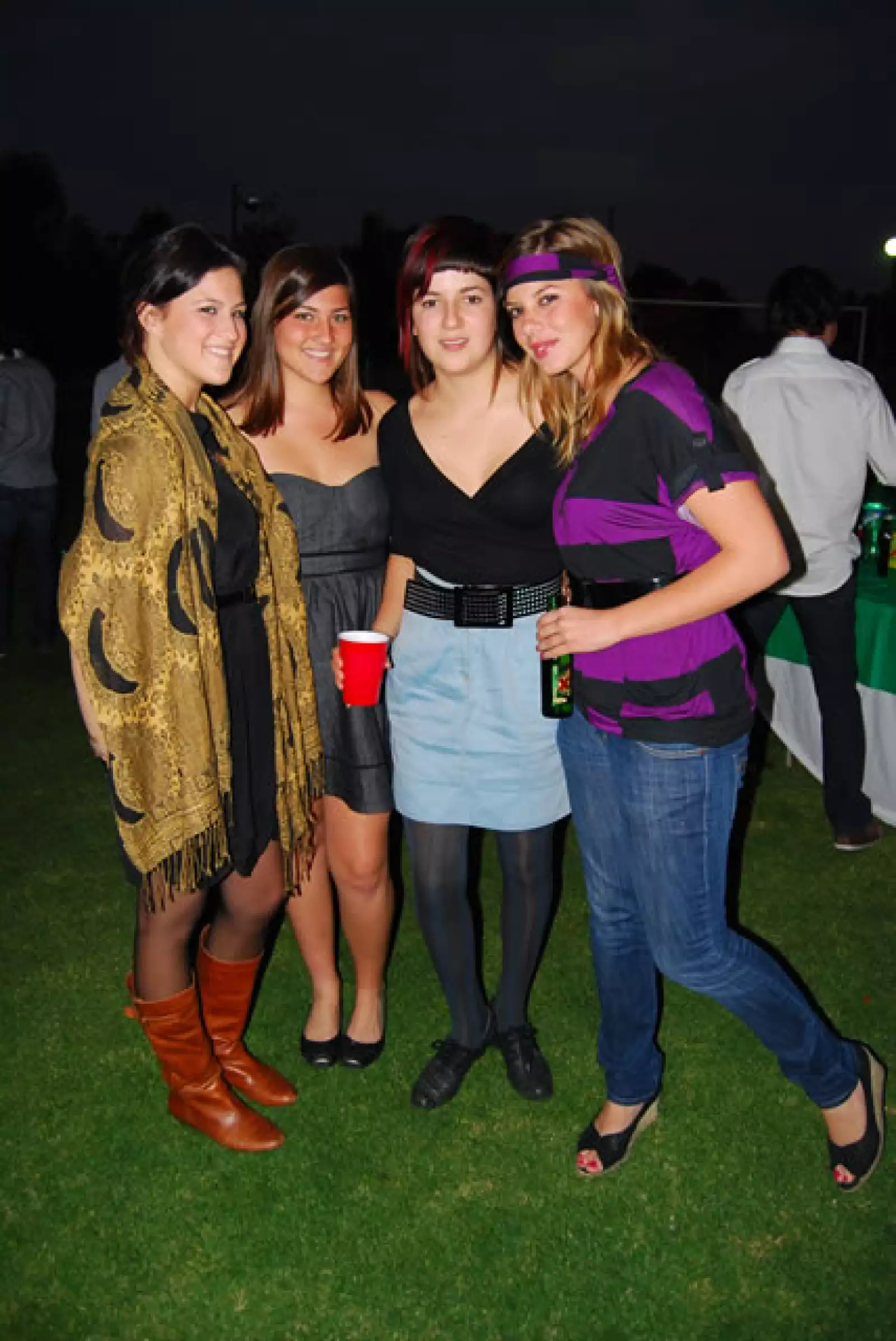 Cumple Maria José Obregón