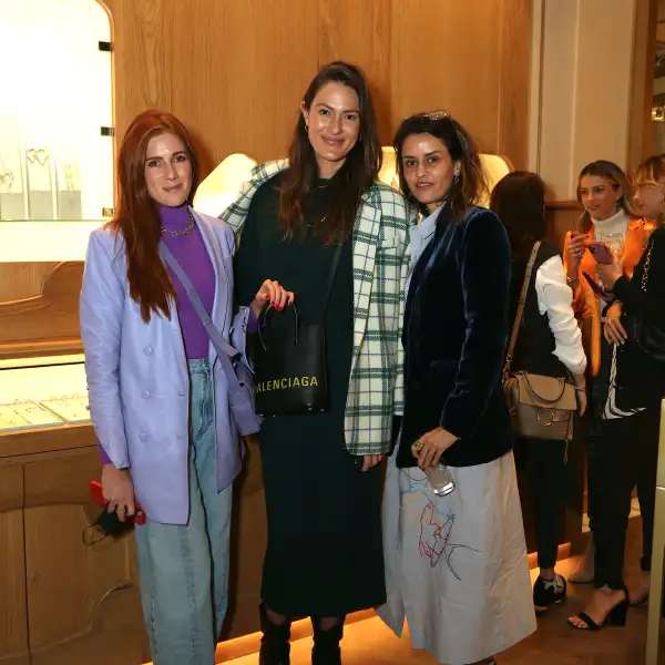 APERTURA ARISTOCRAZY, ARTZ PEDREGAL