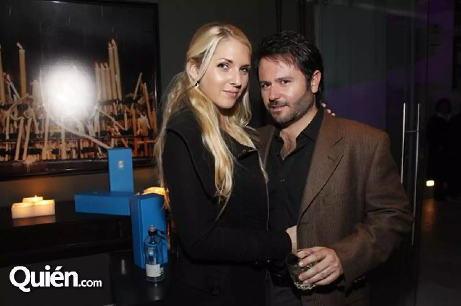 inauguracion matilda