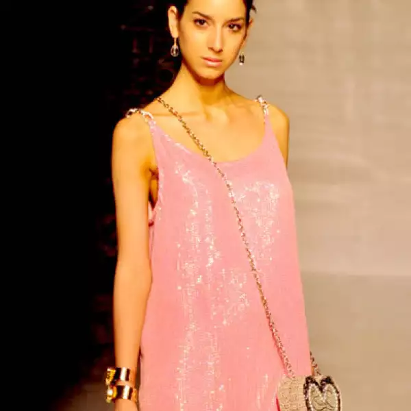 Jacobo Borge en Trends Monterrey