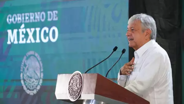 AMLO mañanera