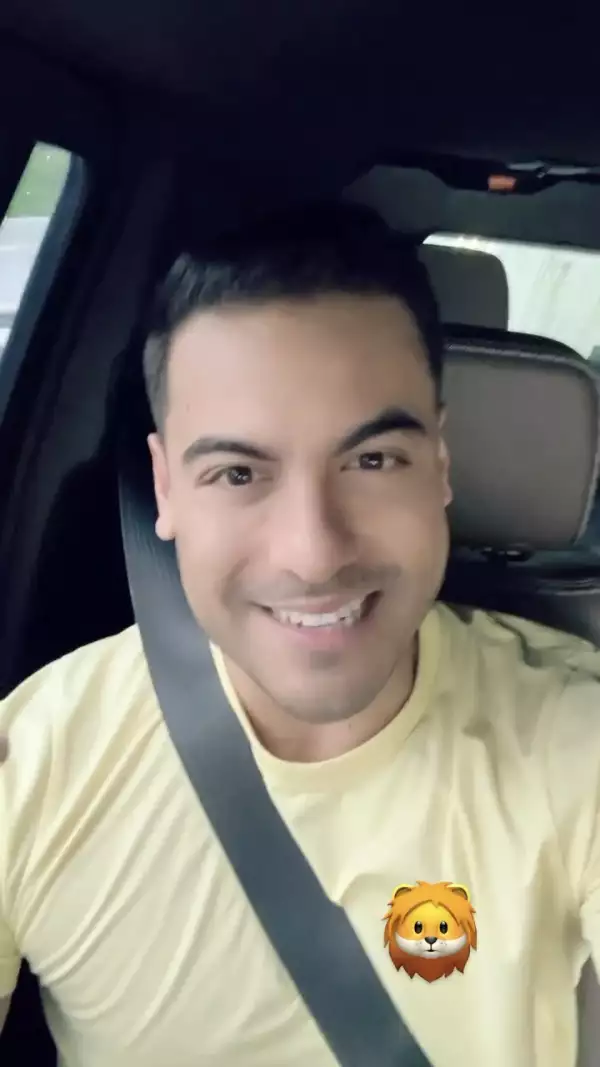 Carlos Rivera