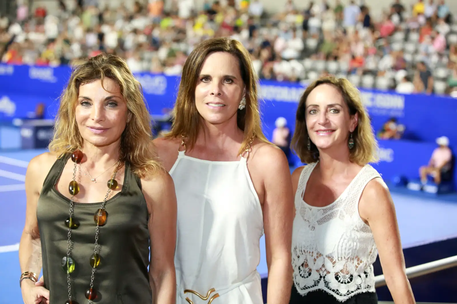 ABIERTO MEXICANO ACAPULCO 2022
