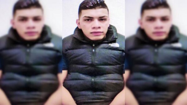 Asaltante de Arturo Peniche