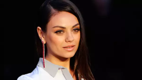 Mila Kunis